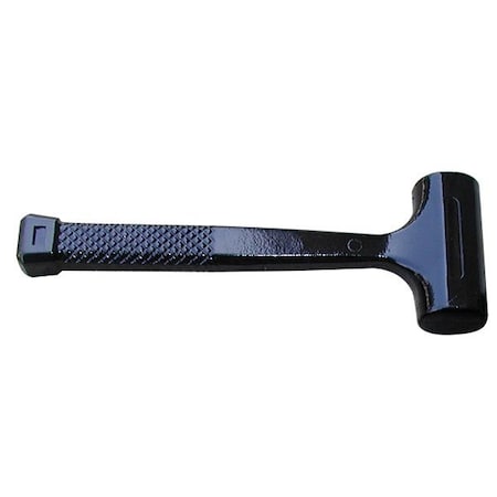 Atd Tools ATD 2-Pound Dead Blow Hammer 4096